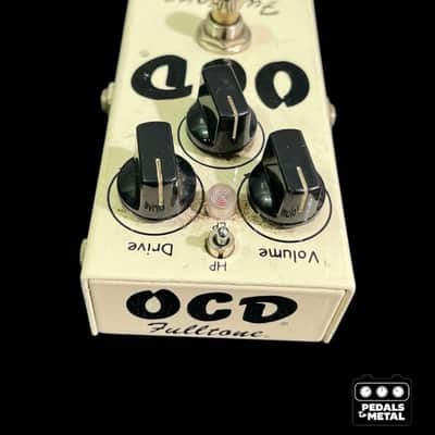 Fulltone  OCD V1.4-x19086 image 10