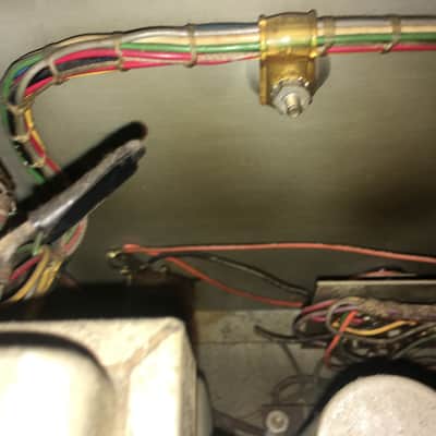 Ampex 351 electronics unit image 10