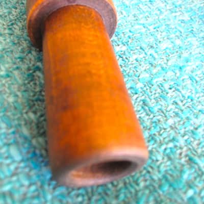 Bill Cahn Xylo-Duck Model #XD-1 Duck Call image 7