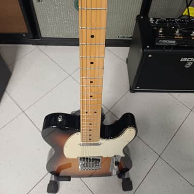 Fender Player Telecaster MN - 3TS image 3