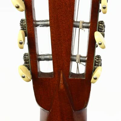 1913 Martin 0-28 Brazilian Rosewood, Adirondack Spruce, Herringbone Trim w Ditson Provenance image 11
