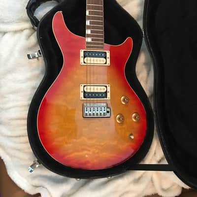 Baker B 1 Joy Stick 2002 - Hi Gloss Bild 4