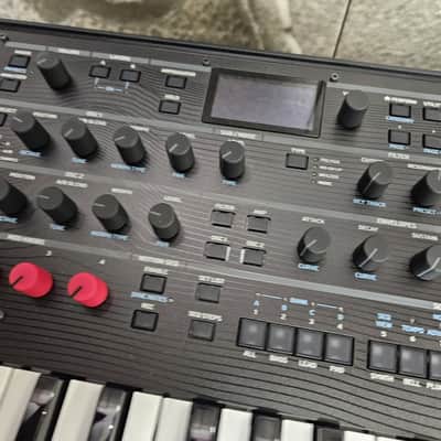 Korg Modwave MK2 image 3