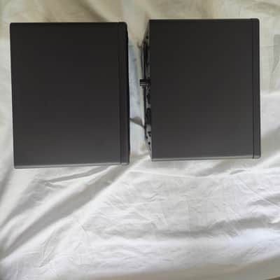M-Audio Studiophile BX5a Deluxe image 2