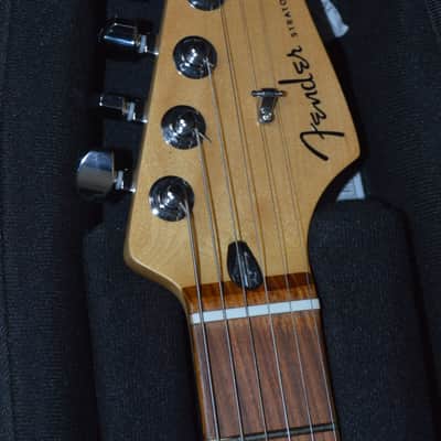 Fender Player Plus Stratocaster - Majestic Mix with HyperSonic™ Wiring image 10