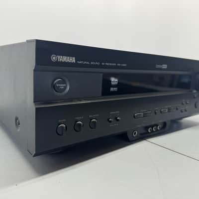 Yamaha RX-V420 Receiver HiFi Stereo 5.1 Channel Home Theater Vintage Audio image 2