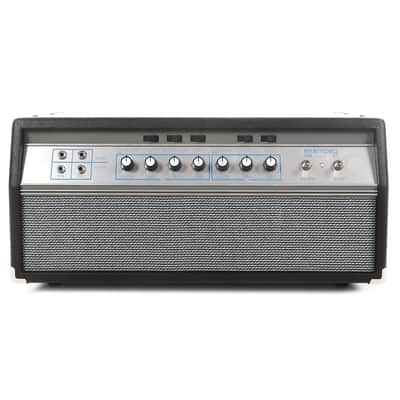 Ampeg SVT-150H 150-Watt Bass Amp Head | Reverb
