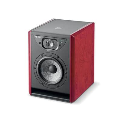 Focal Solo6 Studio Monitor (Single) image 1