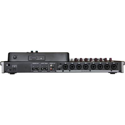 Mackie ProFX22v3 22-Channel 4-Bus Professional Effects Mixer With USB 2025 - BLACK image 7