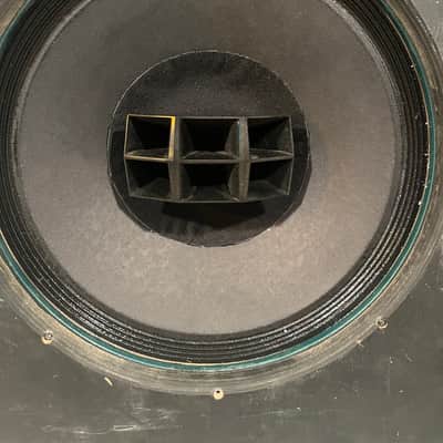 Altec 604 C duplex recone image 5