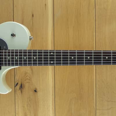 Collings 360 Baritone Olympic White image 1
