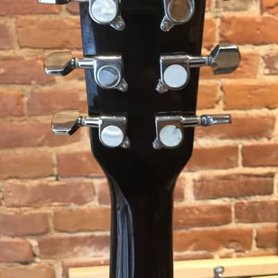 Esteban American Legacy AL-100 Acoustic image 6