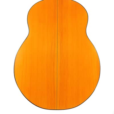 Miguel Garcia Cabezas 2005 fine handmade flamenco guitar – with very huge sound and unique building style -check video! image 6