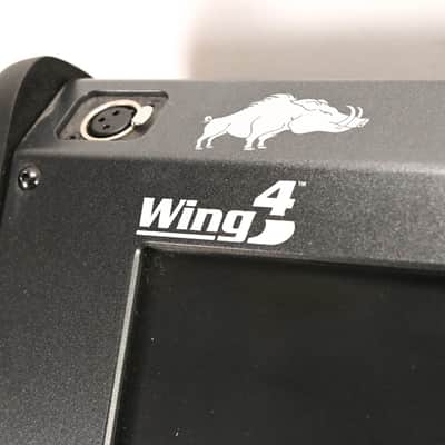 High End Systems Master Wing 4 for Hog 4, Full Boar 4, and Road Hog 4 CG01YZW image 4