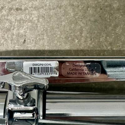 DW Airlift Throne Base for 9100Al/9120Al image 3
