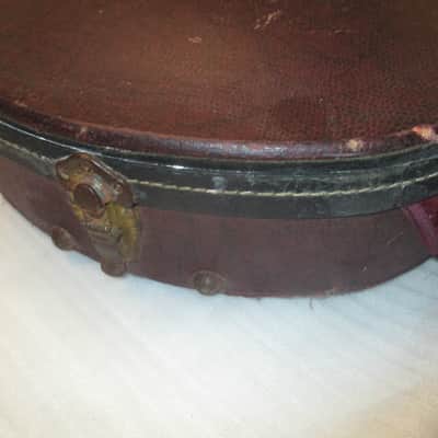 1973 GRETSCH ROC JET CASE made in USA image 4