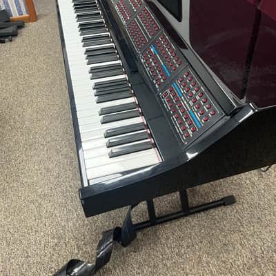 Synclavier ii PSMT 1985 image 10