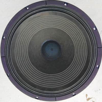 Tone Tubby TABU 12C8 100 Watt image 2