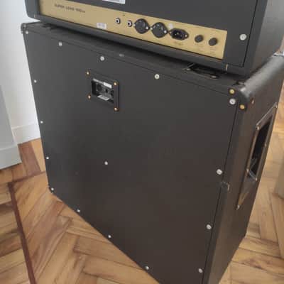 Marshall 1959HW Handwired 2-Channel 100-Watt Guitar Amp Head image 6