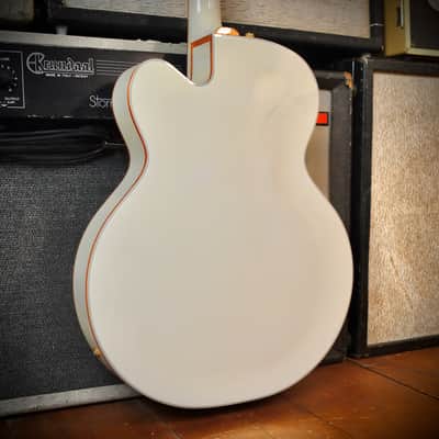 Gretsch G7593 White Falcon 2004 image 8