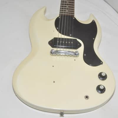 Aria diamond beat master SG jr Electric Guitar Ref.No 7459 | Reverb