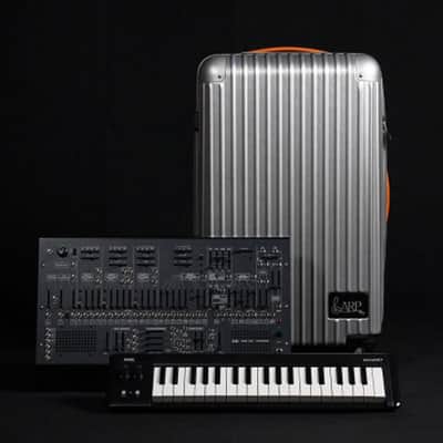 KORG ARP 2600M LTD Limited Edition 2600 Mini