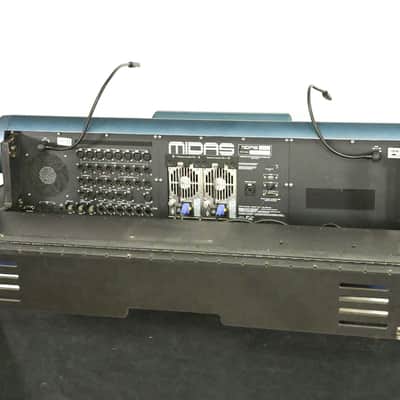 Midas PRO2 Live Digital Audio Mixing Console with Flight Case CG015DC *ASK FOR SHIPPING* image 11