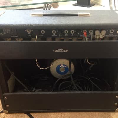 Fender Concert II Amp - Rivera 1983 image 5