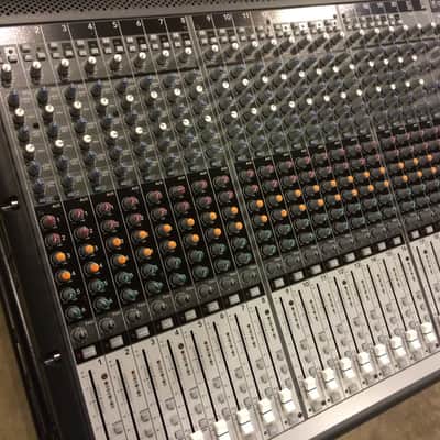 Mackie Onyx 24 Mixer image 2