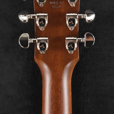 Gibson Hummingbird Special Satin Natural w/ Premium Soft Shell Case image 10