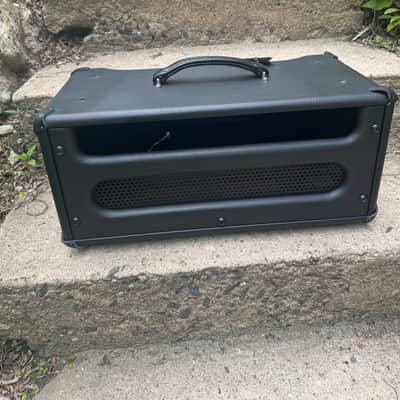 Bad Cat Era 30 HEADSHELL ONLY - 2025 - Black and Gray image 6