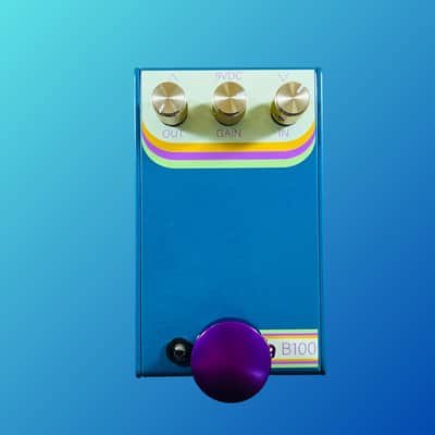 Lauren Audio B100 image 1