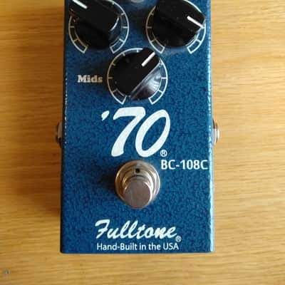 Fulltone '70 | Reverb
