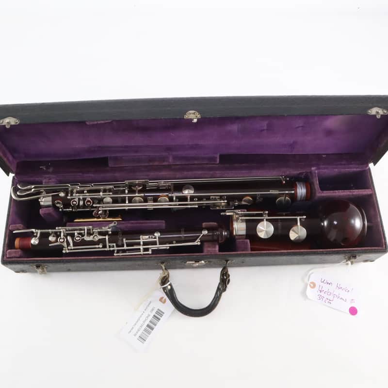 Heckelphone SN 3985 EXCELLENT image 1