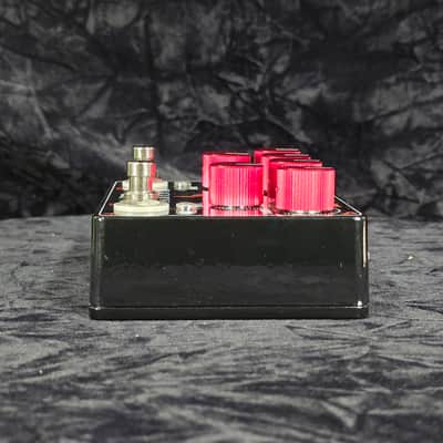 Heavy Pedal Black Rose Overdrive and Distortion Pedal image 10