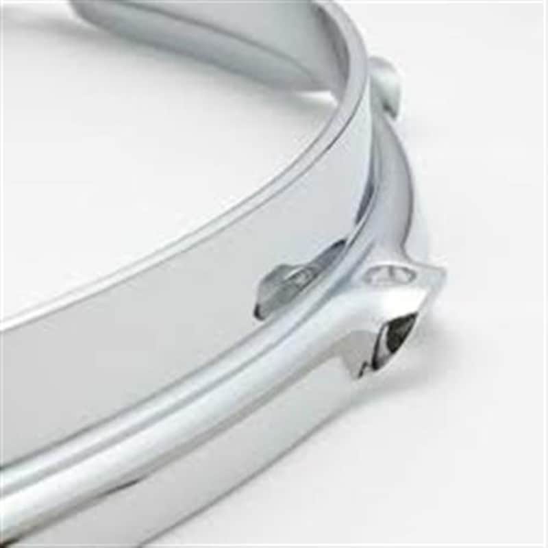 Gretsch 14" 10 HOLE 302 BATTER HOOP image 1