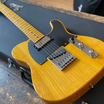 Fender TL-52 SPL Player Series HS Telecaster Made In Japan | Reverb