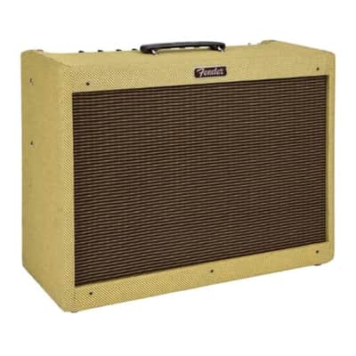 Fender Blues Deluxe™ Reissue, Tweed image 3