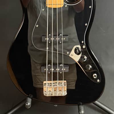 Ganson Jazz Bass circa '75 | Reverb