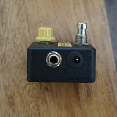 Henretta Engineering Golden Years Phaser image 3