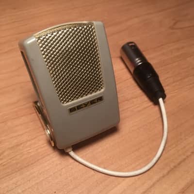 Vintage Beyer M62 image 1
