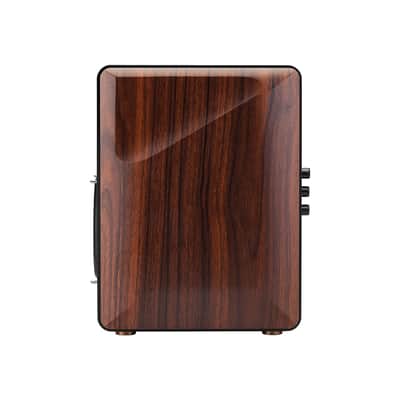 Edifier: S3000MKII Powered Wireless Bookshelf Speakers w/ Bluetooth image 4