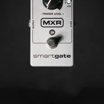 MXR Smart Gate Noise Gate Pedal image 7