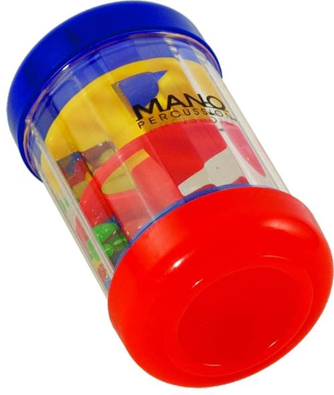 Mano Percussion #MP-RS-SM - Rain Shaker, Small image 1