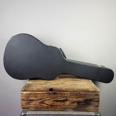Yamaha LL16D - Black With OHSC image 20