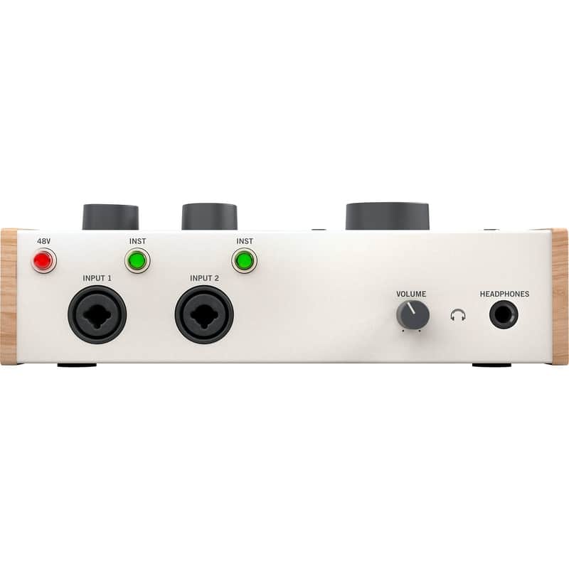 Universal Audio Volt 476 USB-C Audio Interface image 2