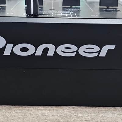 Pioneer DJM-A9 4-Channel DJ Mixer Black image 10