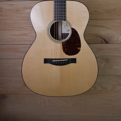 Santa Cruz OM/PW 2026 - natural gloss image 1