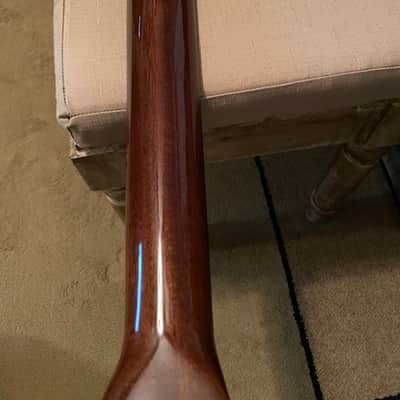 2005 Martin D-18 Authentic 1937 image 8