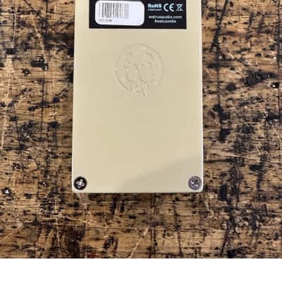 WALRUS Eons - Five State Fuzz image 4
